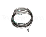 3681-4 Imperial Brown Moulin Heater