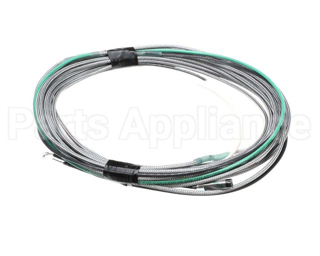 3683-3 Imperial Brown Heat Cable, 36" X 83", 3 Sided
