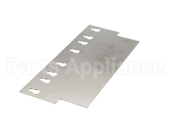 36837 Imperial Ipc-18 Burner Heat Sheild