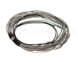 3684-4 Imperial Brown Door Heater