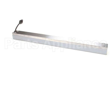 36841 Silver King Assembly Stile 115V 2 Pan Skfcb79H/84H