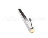 36841 Silver King Assembly Stile 115V 2 Pan Skfcb79H/84H
