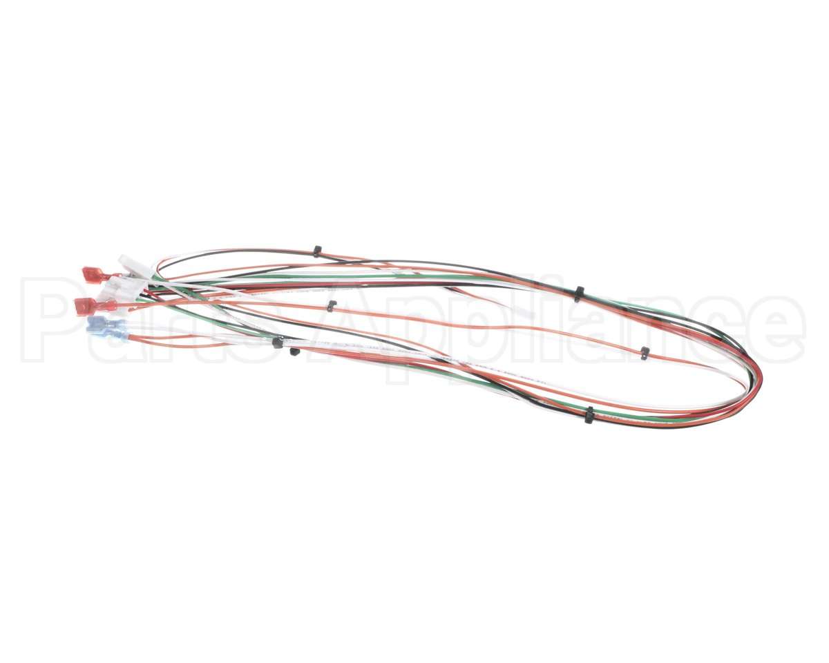 36844.0007 Bunn Wiring Harness, I/O Head#3 Imix