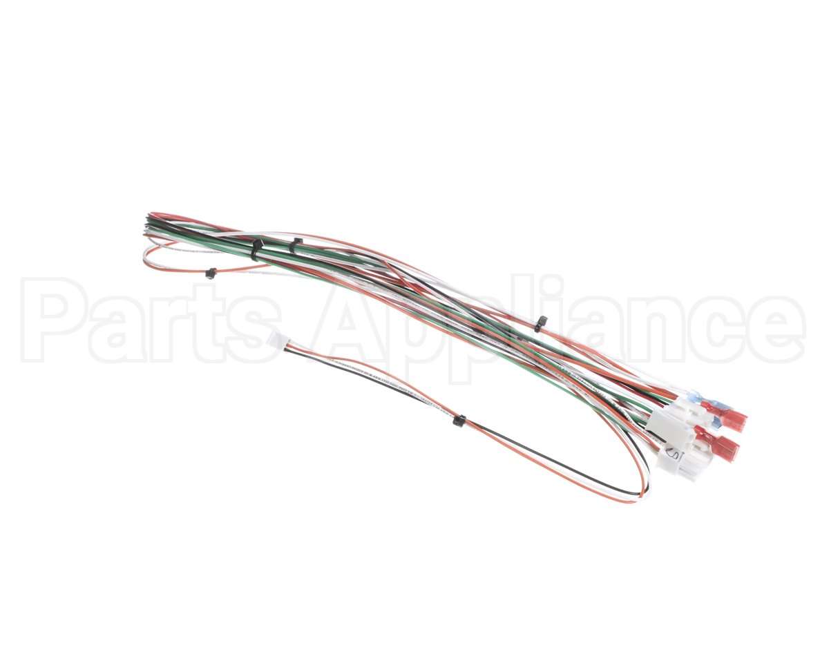 36844.0007 Bunn Wiring Harness, I/O Head#3 Imix