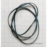 WE12X10009 GE Dryer Drum Drive Belt