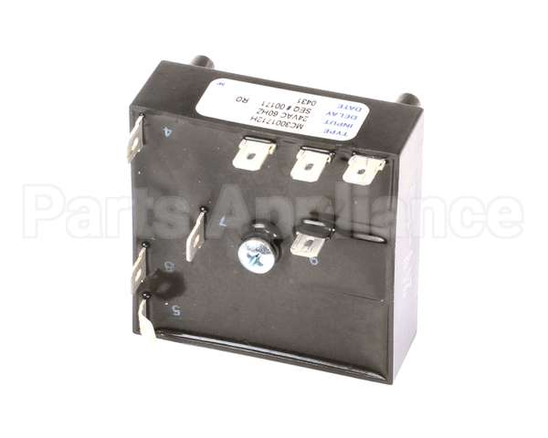 36854 Blodgett Timer, Preset Humidaire D1Xl