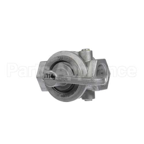 36857 Imperial 3/4" Aluminum Gas Valve