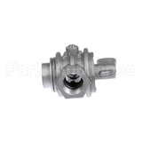 36857 Imperial 3/4" Aluminum Gas Valve