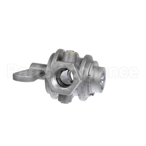 36857 Imperial 3/4" Aluminum Gas Valve