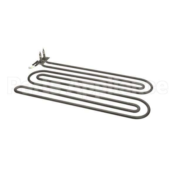 36866-480 Compatible Imperial Itg-E Griddle Heating Element 480 V (Tri