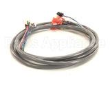 36888.0002 Bunn Wiring Harn, Door Imix Th