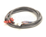 36888.0002 Bunn Wiring Harn, Door Imix Th