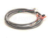 36888.0002 Bunn Wiring Harn, Door Imix Th