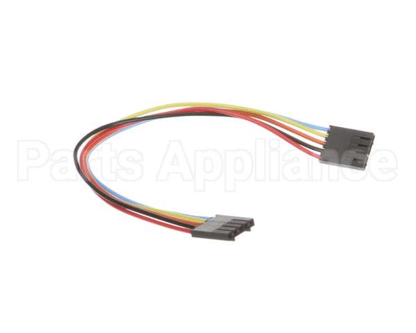36889.0000 Bunn Wiring Harness Dispbuttonimi