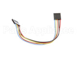 36889.0000 Bunn Wiring Harness Dispbuttonimi