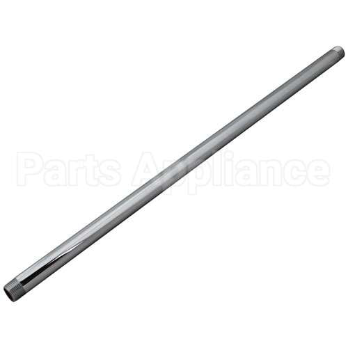 369-40 Compatible TS Brass Riser Tube - 18"