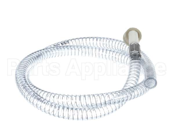 36901801 Rancilio Condurex Drain Pipe 14X1500