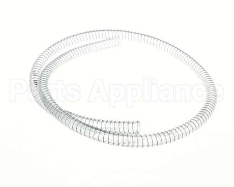 36901804 Rancilio Drain Pipe 14 X 1500