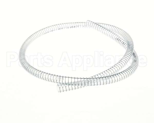 36901804 Rancilio Drain Pipe 14 X 1500