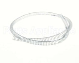 36901804 Rancilio Drain Pipe 14 X 1500