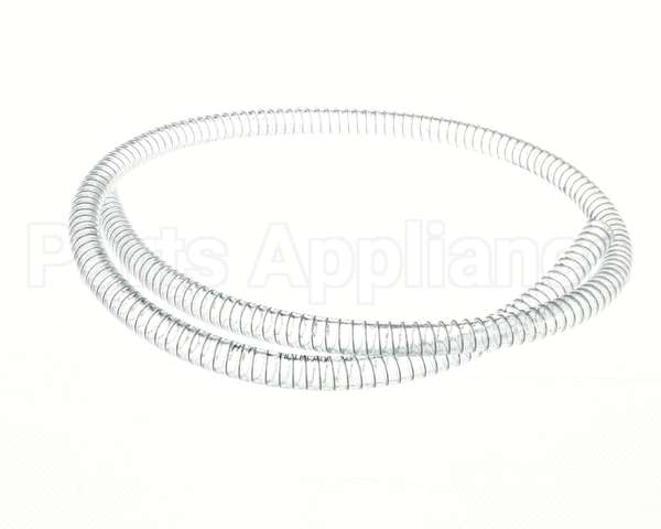 36901804 Rancilio Drain Pipe 14 X 1500