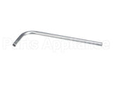 369067 Lincoln Tube Air Switch 3'' Oven