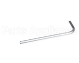 369067 Lincoln Tube Air Switch 3'' Oven