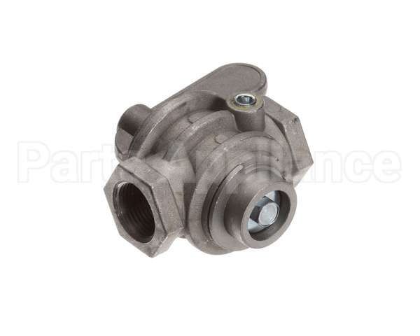 369081 Lincoln Valve Gas Shut-Off