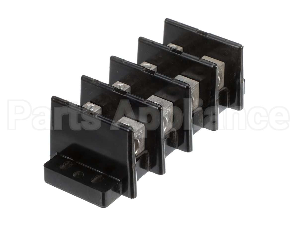 369118 Lincoln Terminal Block Power