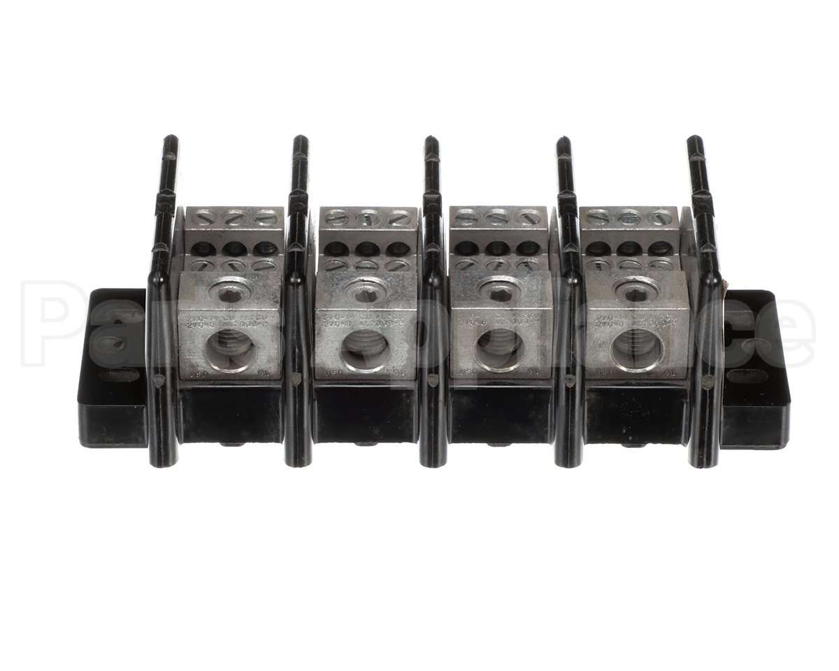 369118 Lincoln Terminal Block Power