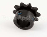 369158 Lincoln 10 Tooth Sprocket S/N 4390 & A