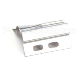 369202 Lincoln Pilot Shield 3''