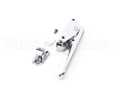 369209 Lincoln Door Latch & Strike