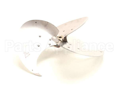 369213 Lincoln Fan Assembly 3Ft