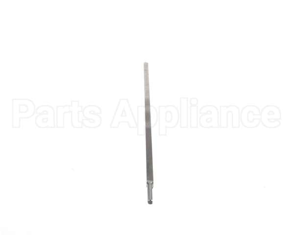 369238 Lincoln Drive Shaft (2''Oven)