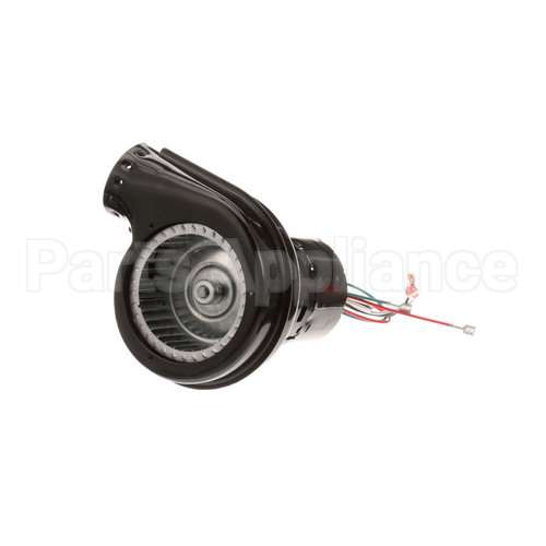 369255 Compatible Lincoln Burner Blower Motor 115V, 3100