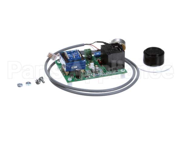 369270 Lincoln Temp Control