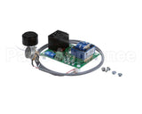 369270 Lincoln Temp Control