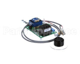 369270 Lincoln Temp Control