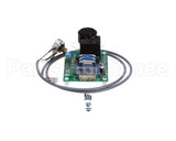 369270 Lincoln Temp Control