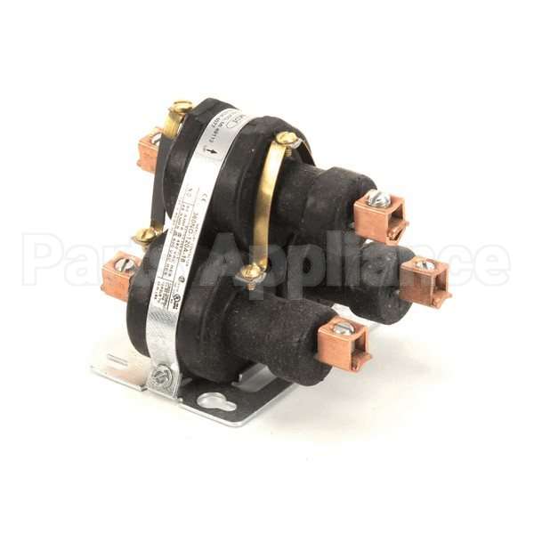 369302 Compatible Lincoln Mercury Contactor - 120V