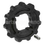 369314 Compatible Lincoln Roll, Conveyor - Notched