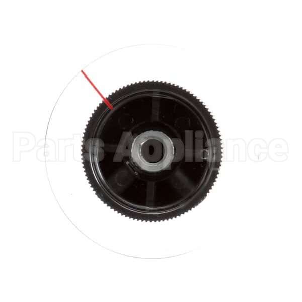 369316 Compatible Lincoln Knob Temp Adjustment