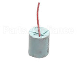 369361 Lincoln Smoke Candles Gas Ov
