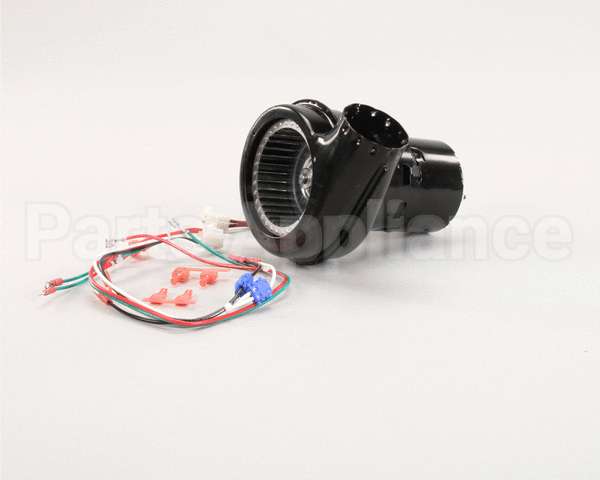 369366 Lincoln Kit Burner Blower Mtr