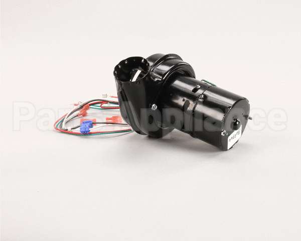 369366 Lincoln Kit Burner Blower Mtr