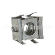 369373 Compatible Lincoln Receptacle - Snap-In