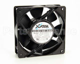 369378 Lincoln Motor Fan 230Vac