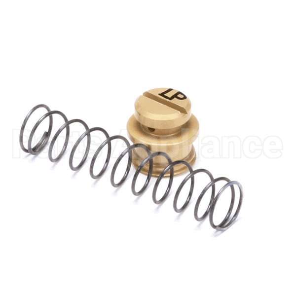 369383 Compatible Lincoln Kit Nat Gas To Lp Gas