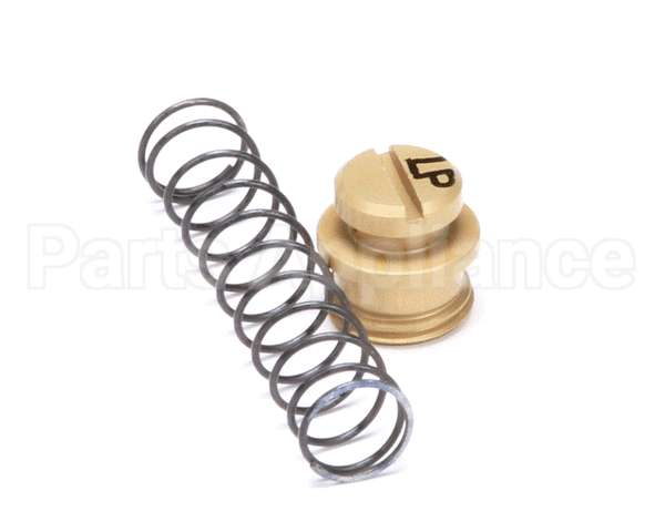 369383 Lincoln Kit Natural Gas To Lp Gas
